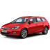 OPEL Astra J (2009-2015)