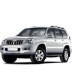 TOYOTA Land Cruiser Prado (J120) (2002-2009)