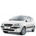 HYUNDAI Getz (2002-2009)