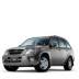 CHERY Tiggo (T11) (2005-2014)