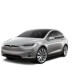 TESLA Model X (2018-…) (7 seats 2 line (2 1)) (2018-...)