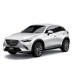 MAZDA CX-3 (DK5) (2015-...)