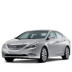 HYUNDAI Sonata (YF) (2009-2014)