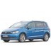 VOLKSWAGEN Touran II (2015-...)