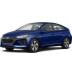 IONIQ electric (2016-2022) (USA)