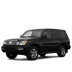LEXUS LX470 (UZJ100) (1998-2007)