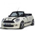 MINI Cooper II R57 (2006-2014)