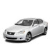 LEXUS IS (XE2) (2005-2013)