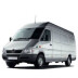MERCEDES BENZ W901-905 Sprinter (1plus2) (1995-2006)