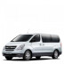 HYUNDAI H-1 II (1plus1) (2008-2018)