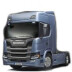 SCANIA G (2017-...)