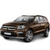 MERCEDES BENZ X166 GL (2012-2015)