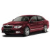 SKODA Superb ІІ (3T) (2008-2015)
