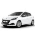 PEUGEOT 208 (2012-2019)