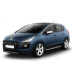 PEUGEOT 3008 (2009-2016)
