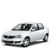 DACIA Logan (2004–2012)