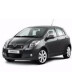 TOYOTA Yaris II (XP9) (2006-2011)
