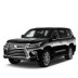 LEXUS LX (URJ200) (2008-...)