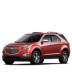 CHEVROLET Equinox II (2009-2017)