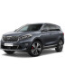KIA Sorento III (2014-2020)