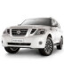 NISSAN Patrol (Y62) (2010-...)