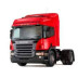 SCANIA P (2004-2011)
