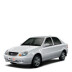 GEELY CK-2 (2008-2016)
