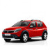 Sandero Stepway I (2008-2012)