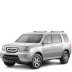 HONDA Pilot (2008-2015)