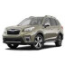 SUBARU Forester (SK) (2018-...)