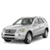 MERCEDES BENZ W164 ML (2005-2011)
