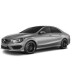 MERCEDES BENZ C117 CLA (2013-2019)