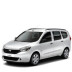 DACIA Lodgy  (2012-...)