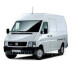 VOLKSWAGEN LT 2 (1plus2) (1996-2006)