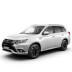 MITSUBISHI Outlander (2012-2020)