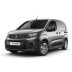 PEUGEOT Partner III (2018-...)