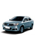 GEELY MK  (2006-2014)