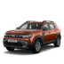 Duster III (hybrid) (2024-...)