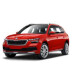 SKODA Kamiq (2019-...)