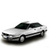AUDI 80 (B4) (1991-1995)