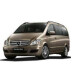 MERCEDES BENZ W639 Viano I (2003-2014)