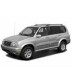 Grand Vitara XL-7 (1998-2006)