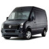 VOLKSWAGEN Crafter (1plus1) (2006-2016)