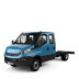 IVECO Daily VI (double cab) (2014-…)