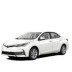 TOYOTA Corolla (E160) (2012-2018)