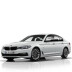 BMW 5 (G30) (2017-...)