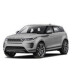LAND ROVER RANGE ROVER Evoque (L551) (2018-...)