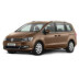 VOLKSWAGEN Sharan II (2010-...)