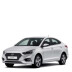 HYUNDAI Accent (2017-...)