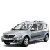 DACIA Logan MCV (2006–2012)